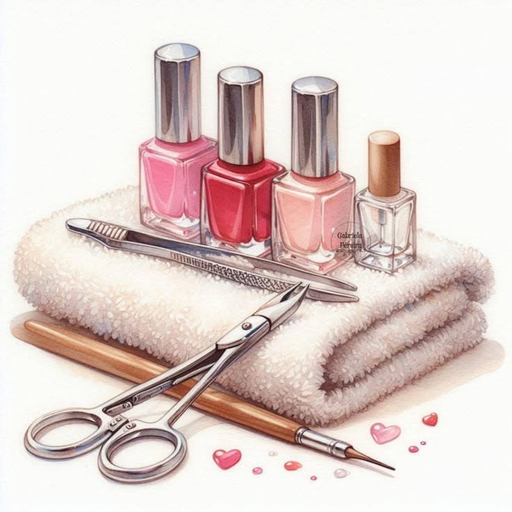 Beauty & Nail Technology