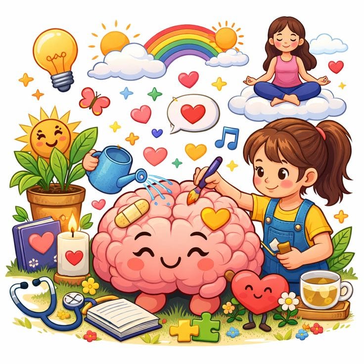Life Skills (PSW)