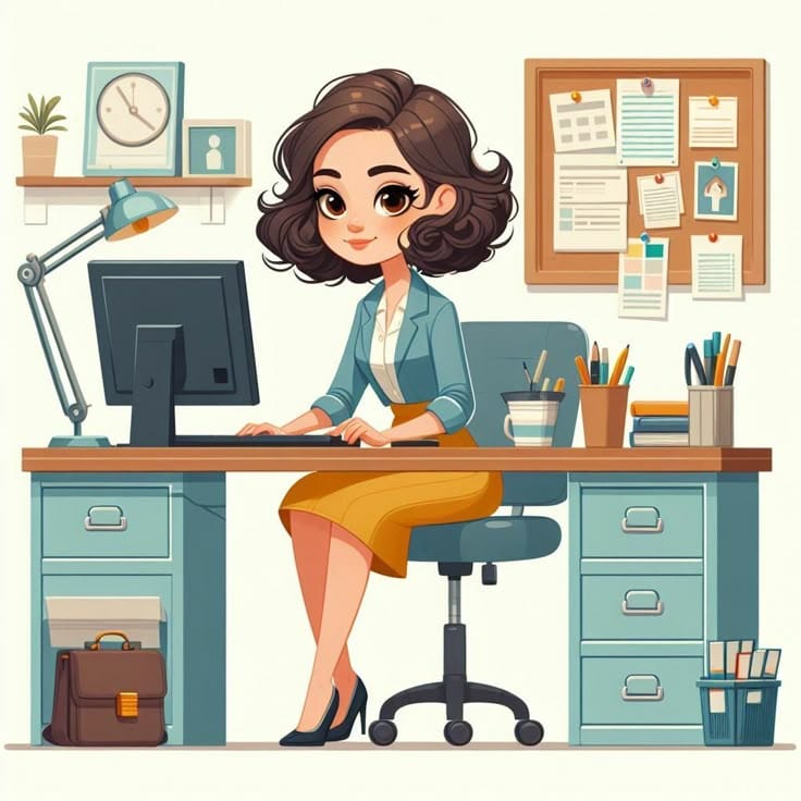 Office Administration