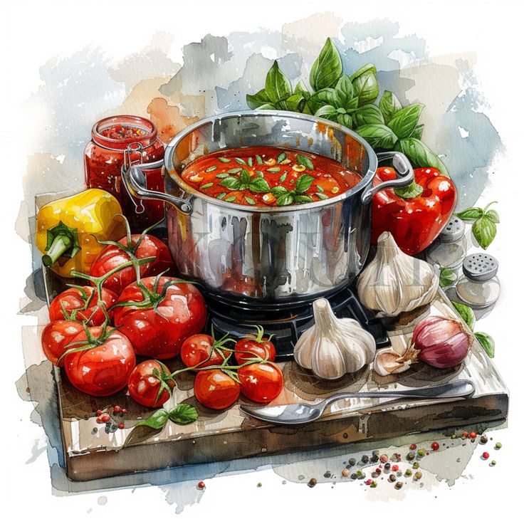 Food Production