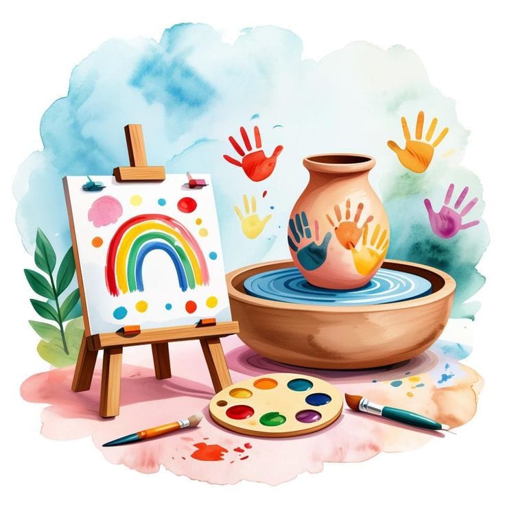 Art & Crafts