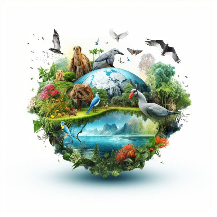 Natural Science