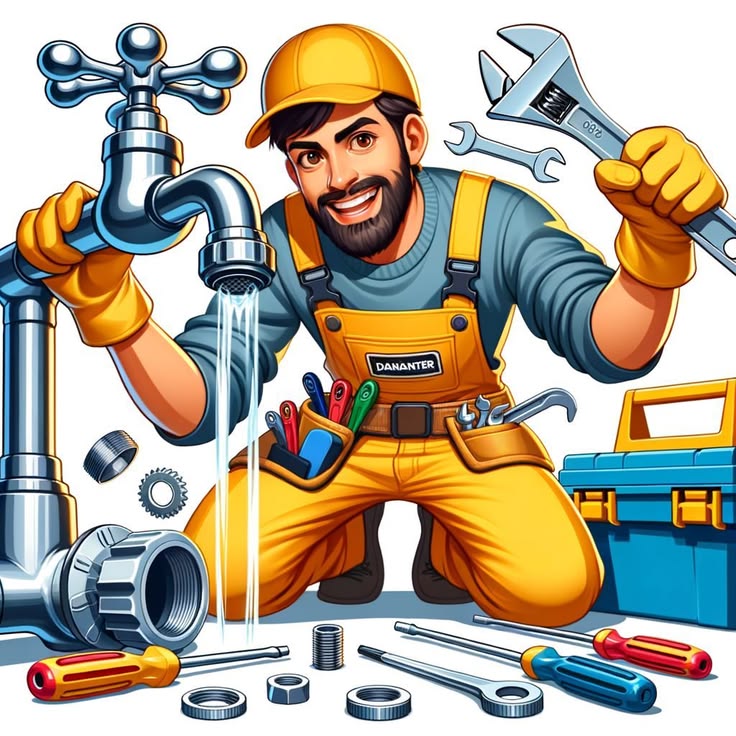 Plumbing
